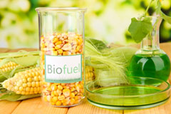 Lochore biofuel availability