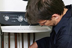boiler repair Lochore