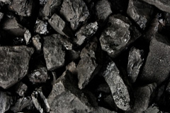 Lochore coal boiler costs