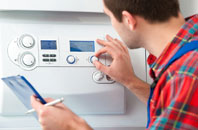 free Lochore gas safe engineer quotes